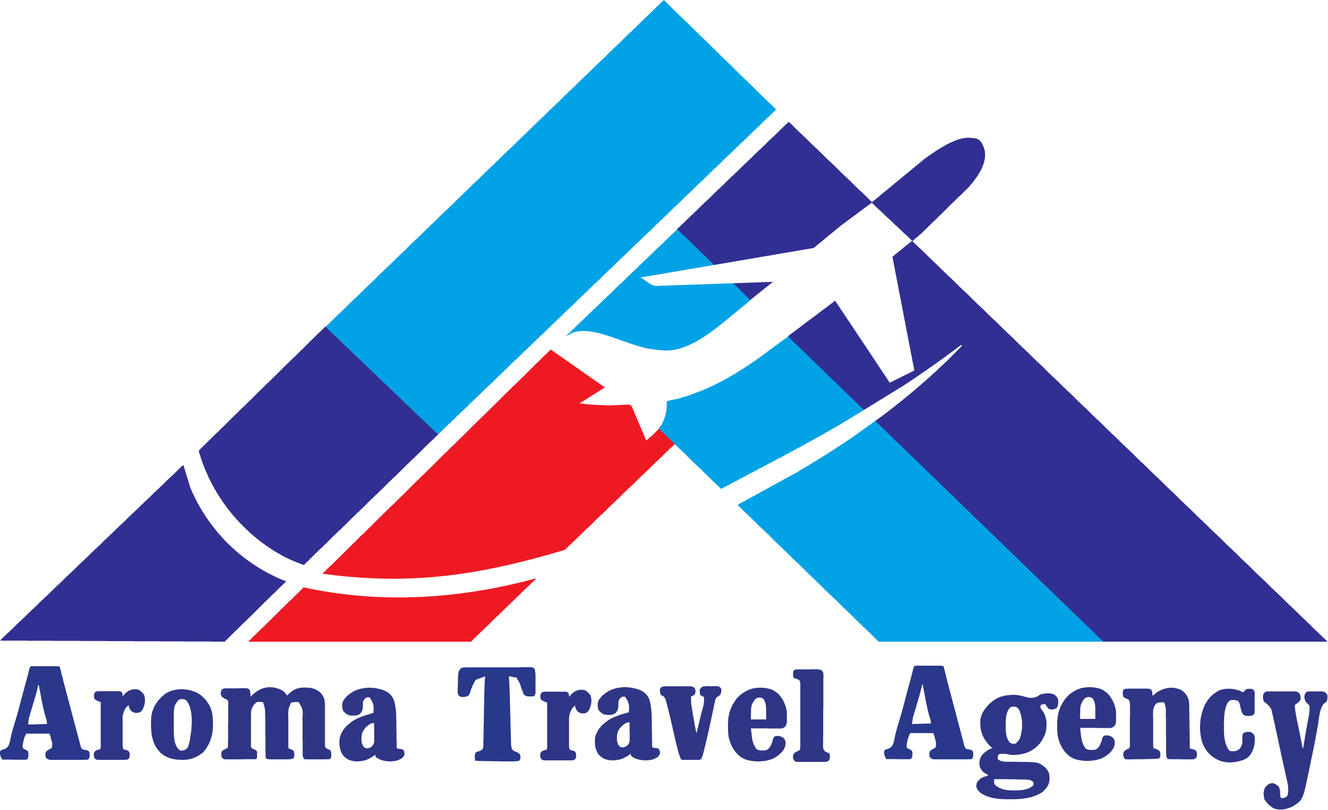 Aroma Travel Agency
